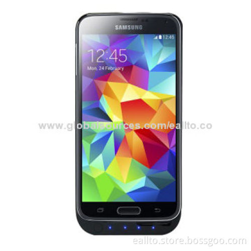 battery charger case for Samsung Galaxy S5 MiniNew